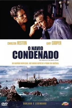 O Navio Condenado  Download