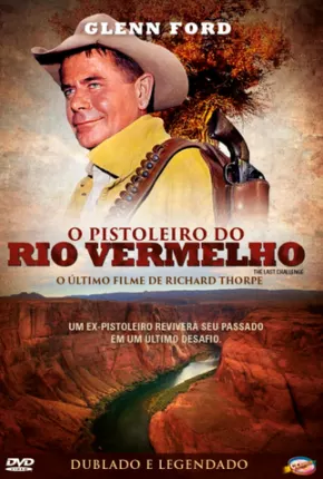 O Pistoleiro do Rio Vermelho  Download