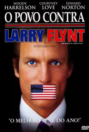 O Povo Contra Larry Flynt  Download