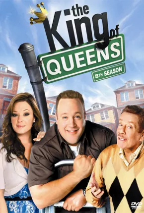 O Rei do Queens - 1ª Temporada  Download