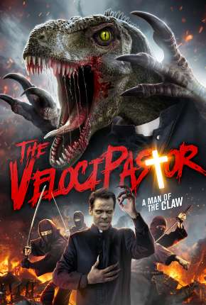 O VelociPastor Torrent Download