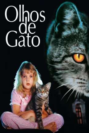 Olhos de Gato (1985) Cats Eye  Download