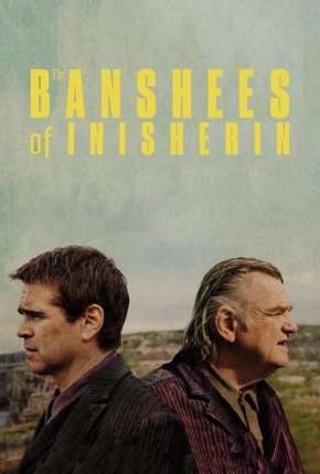 Os Banshees de Inisherin Torrent Download