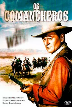 Os Comancheros Download