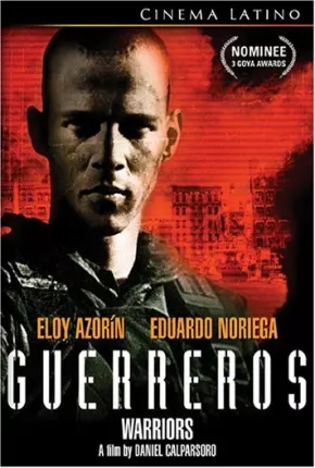 Os Guerreiros  Download