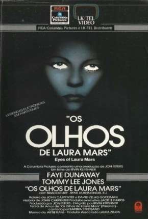 Os Olhos de Laura Mars  Download