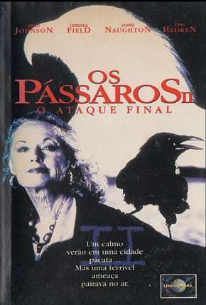 Os Pássaros 2 - O Ataque Final  Download