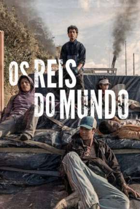 Os Reis do Mundo Torrent Download