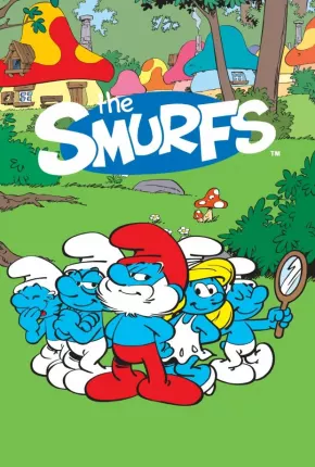 Os Smurfs - Diversos Episódios  Download