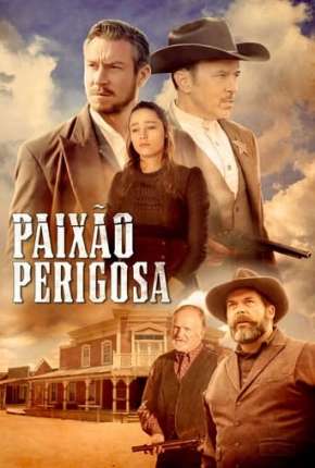 Paixão Perigosa - Showdown at Shelbys Shack Torrent Download