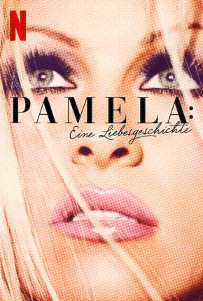 Pamela Anderson - Uma História de Amor Download