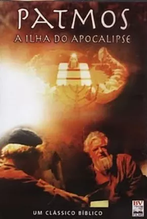 Patmos - A Ilha do Apocalipse - Revelação de Jesus  Download