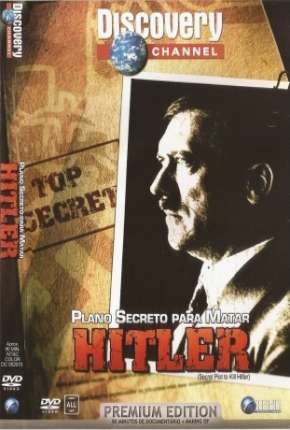 Plano Secreto para Matar Hitler  Download