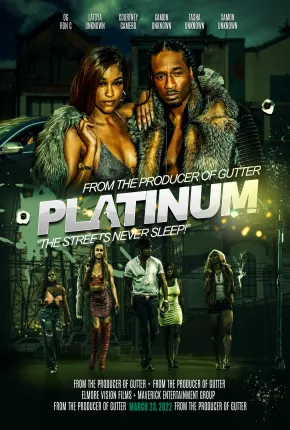 Platinum - Legendado Download