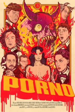 Pornô - Sedutora e Fatal Torrent Download