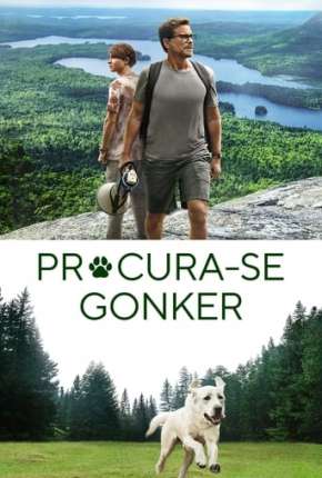 Procura-se Gonker Torrent Download