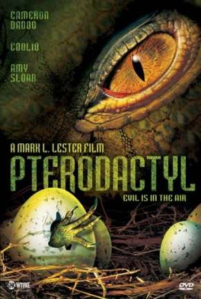 Pterodactyl - A Ameaça Jurássica  Download