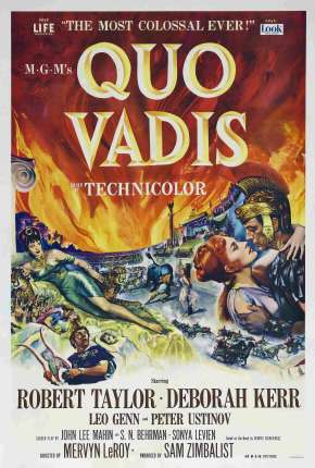 Quo Vadis  Download