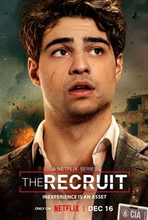 Recruta - 1ª Temporada Legendada Download