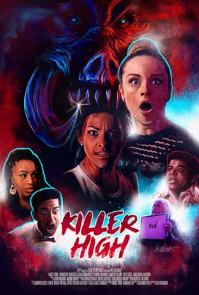 Reencontro Mortal - Killer High Download