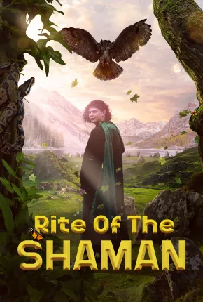 Rite of the Shaman - Legendado Download