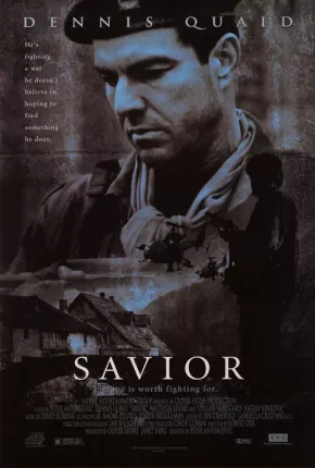 Savior - A Última Guerra  Download