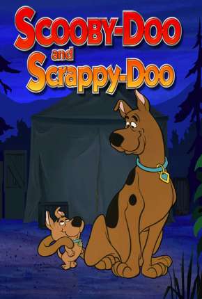 Scooby-Doo e Scooby-Loo - Completo em Diversos Servidores  Download