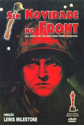 Sem Novidade no Front (1930)  Download