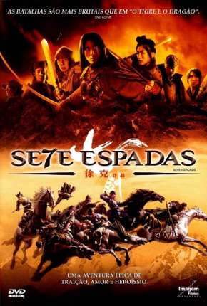 Sete Espadas  Download