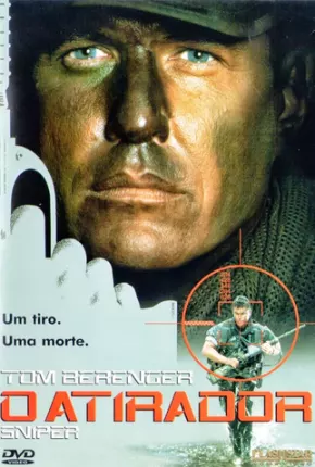 Sniper, o Atirador  Download