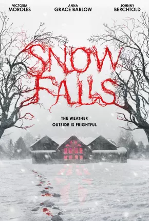 Snow Falls - Legendado Torrent Download