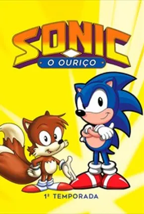 Sonic - O Ouriço Download