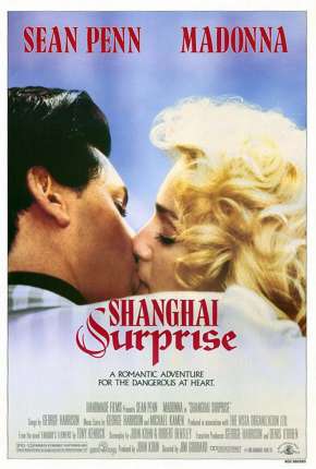 Surpresa de Shanghai  Download