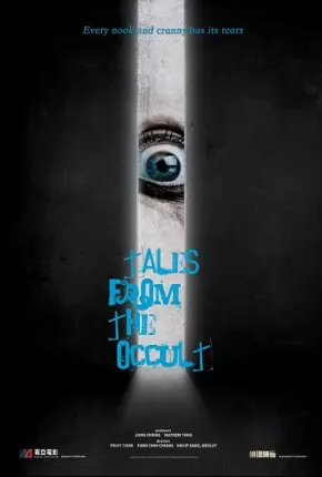 Tales from the Occult - Legendado Download