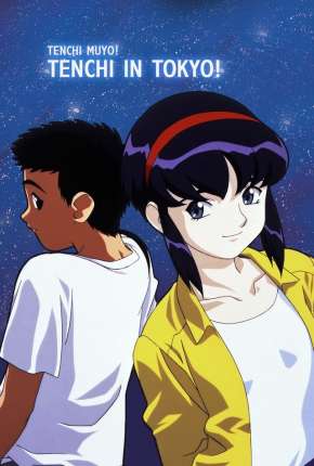 Tenchi in Tokyo - Remasterizado  Download