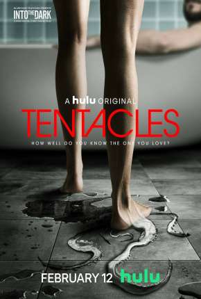 Tentáculos (Into the Dark: Tentacles) Download