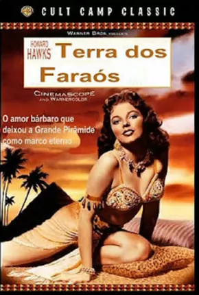 Terra dos Faraós  Download