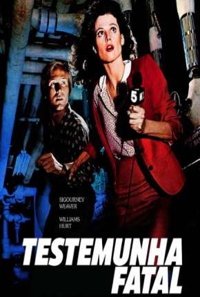 Testemunha Fatal Download