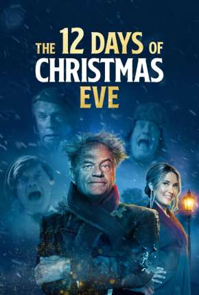 The 12 Days of Christmas Eve - Legendado Torrent Download