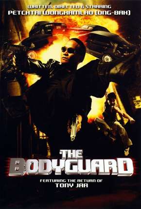 The Bodyguard - O Guarda-Costas  Download