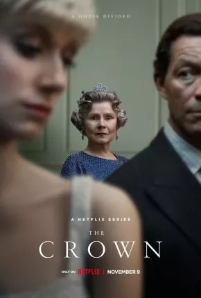 The Crown - 5ª Temporada Completa Download