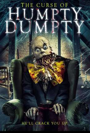 The Curse of Humpty Dumpty - Legendado Download