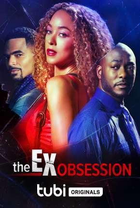 The Ex Obsession - Legendado Torrent Download