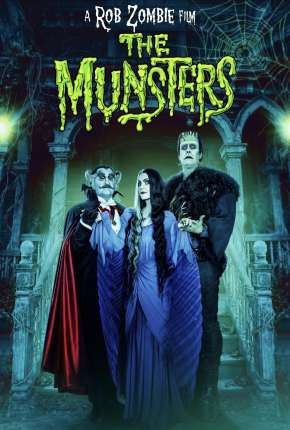 The Munsters Torrent Download