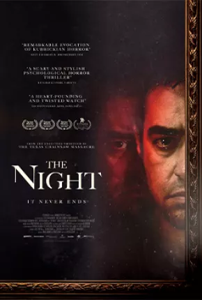 The Night Torrent Download