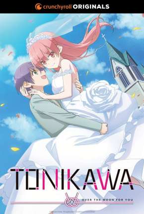 Tonikaku Kawaii - Over The Moon For You - 1ª Temporada Download