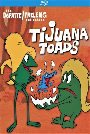 Toro e Pancho - Completo Tijuana Toads  Download