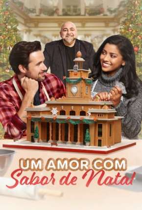 Um Amor com Sabor de Natal Torrent Download