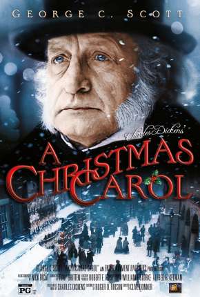 Um Conto de Natal - 1984 A Christmas Carol Download