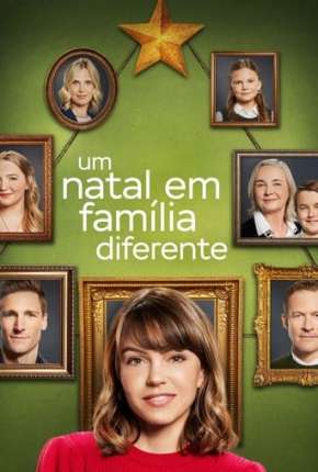 Um Natal em Família Diferente Torrent Download